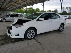 5YFBURHE2KP948927 2019 TOYOTA COROLLA