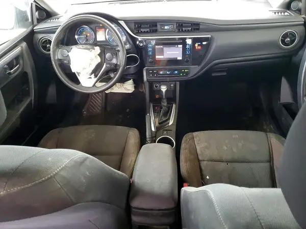 5YFBURHE2KP948927 2019 TOYOTA COROLLA - Image 8