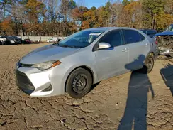5YFBURHE2KP949169 2019 TOYOTA COROLLA