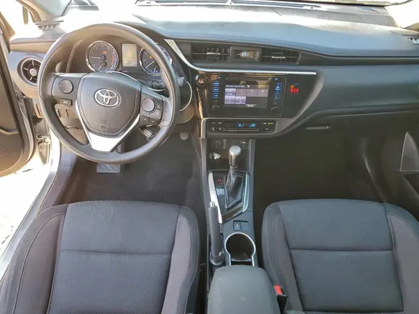 5YFBURHE2KP949169 2019 TOYOTA COROLLA - Image 8