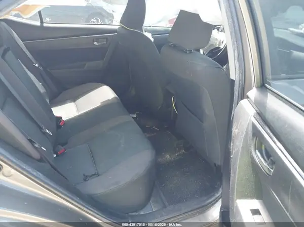5YFBURHE2KP949205 2019 TOYOTA COROLLA - Image 8