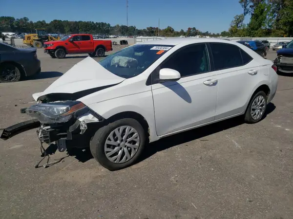 5YFBURHE2KP949415 2019 TOYOTA COROLLA - Image 1