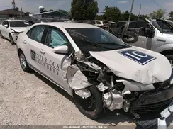 5YFBURHE2KPG26524 2019 TOYOTA COROLLA