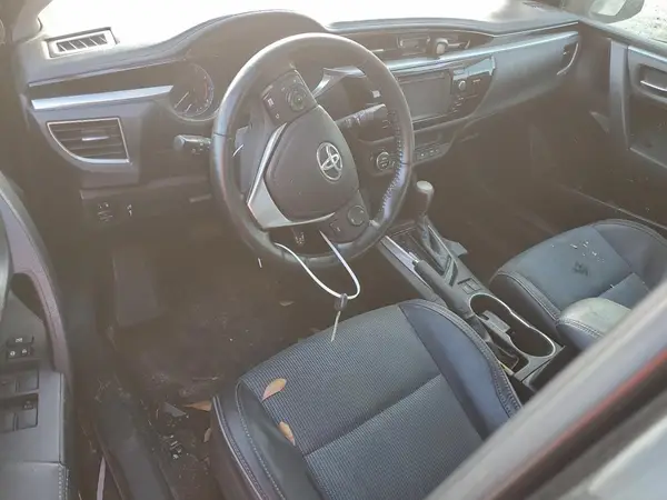 5YFBURHE3GP367377 2016 TOYOTA COROLLA - Image 7