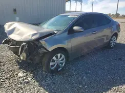 5YFBURHE3GP367718 2016 TOYOTA COROLLA