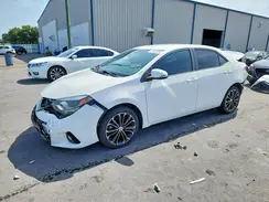 5YFBURHE3GP368383 2016 TOYOTA COROLLA