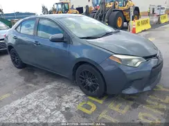 5YFBURHE3GP370019 2016 TOYOTA COROLLA