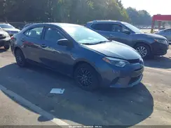 5YFBURHE3GP370568 2016 TOYOTA COROLLA