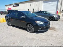 5YFBURHE3GP370926 2016 TOYOTA COROLLA