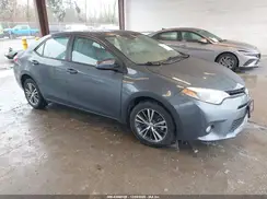 5YFBURHE3GP374040 2016 TOYOTA COROLLA