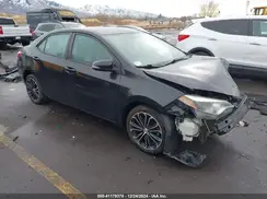 5YFBURHE3GP374085 2016 TOYOTA COROLLA