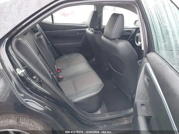 5YFBURHE3GP374085 2016 TOYOTA COROLLA - Image 8