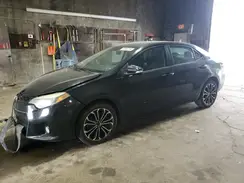 5YFBURHE3GP374152 2016 TOYOTA COROLLA