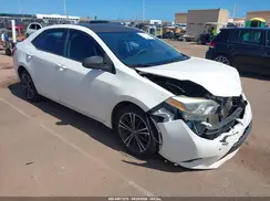 5YFBURHE3GP375298 2016 TOYOTA COROLLA