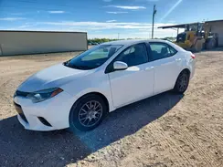 5YFBURHE3GP376256 2016 TOYOTA COROLLA