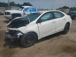 5YFBURHE3GP377035 2016 TOYOTA COROLLA