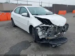 5YFBURHE3GP377147 2016 TOYOTA COROLLA