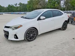 5YFBURHE3GP378914 2016 TOYOTA COROLLA