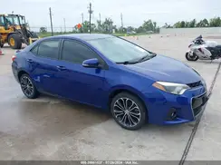 5YFBURHE3GP379366 2016 TOYOTA COROLLA
