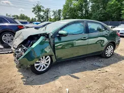 5YFBURHE3GP379710 2016 TOYOTA COROLLA