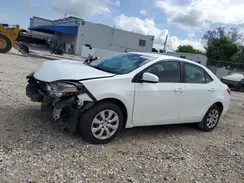 5YFBURHE3GP379786 2016 TOYOTA COROLLA