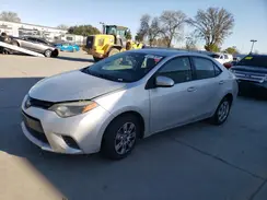 5YFBURHE3GP379951 2016 TOYOTA COROLLA