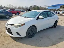 5YFBURHE3GP382252 2016 TOYOTA COROLLA