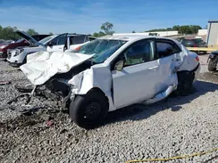 5YFBURHE3GP382705 2016 TOYOTA COROLLA