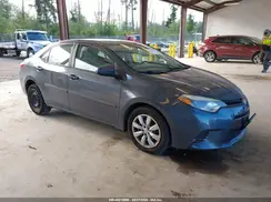 5YFBURHE3GP383143 2016 TOYOTA COROLLA