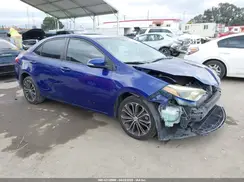 5YFBURHE3GP384339 2016 TOYOTA COROLLA