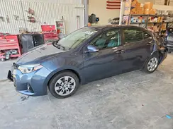 5YFBURHE3GP384728 2016 TOYOTA COROLLA