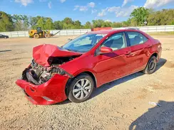 5YFBURHE3GP384762 2016 TOYOTA COROLLA