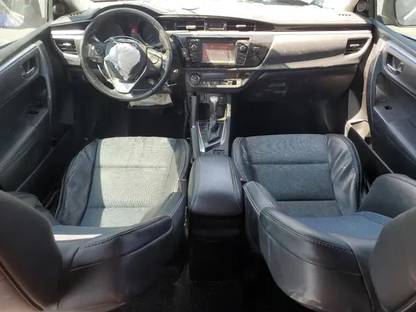 5YFBURHE3GP385894 2016 TOYOTA COROLLA - Image 8