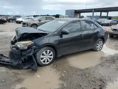 5YFBURHE3GP386107 2016 TOYOTA COROLLA