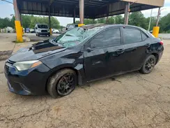 5YFBURHE3GP386222 2016 TOYOTA COROLLA