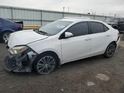 5YFBURHE3GP386995 2016 TOYOTA COROLLA