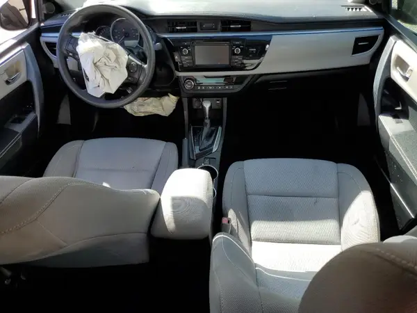 5YFBURHE3GP387869 2016 TOYOTA COROLLA - Image 8