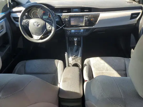 5YFBURHE3GP388066 2016 TOYOTA COROLLA - Image 8