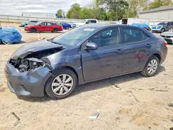 5YFBURHE3GP388410 2016 TOYOTA COROLLA