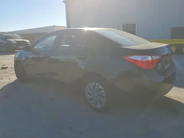 5YFBURHE3GP388486 2016 TOYOTA COROLLA - Image 2