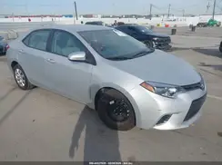 5YFBURHE3GP388942 2016 TOYOTA COROLLA