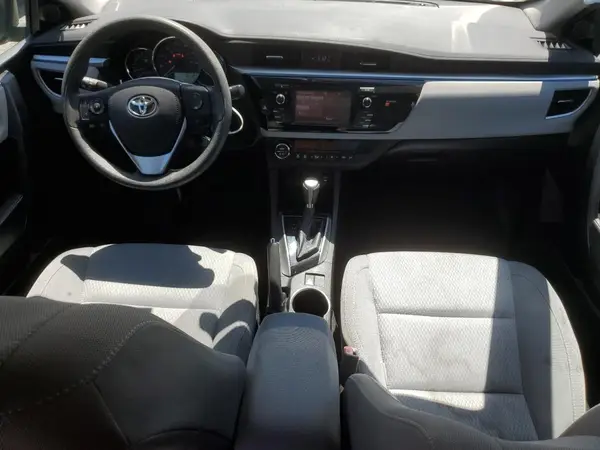 5YFBURHE3GP390691 2016 TOYOTA COROLLA - Image 8