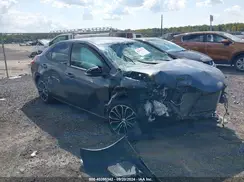5YFBURHE3GP390934 2016 TOYOTA COROLLA