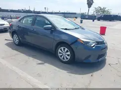 5YFBURHE3GP391145 2016 TOYOTA COROLLA
