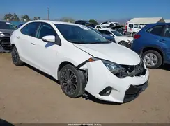 5YFBURHE3GP391212 2016 TOYOTA COROLLA
