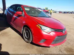 5YFBURHE3GP391419 2016 TOYOTA COROLLA