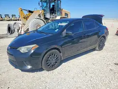 5YFBURHE3GP391534 2016 TOYOTA COROLLA