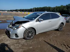 5YFBURHE3GP392473 2016 TOYOTA COROLLA