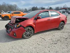 5YFBURHE3GP392568 2016 TOYOTA COROLLA