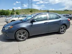 5YFBURHE3GP392845 2016 TOYOTA COROLLA